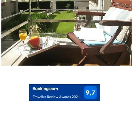 Apartment Residencial Progreso