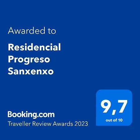 Lägenhet Residencial Progreso