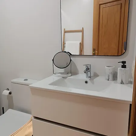 Residencial Progreso Apartment Sanxenxo