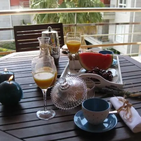 Residencial Progreso Apartment