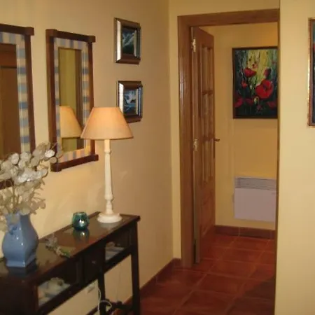 Residencial Progreso Apartment