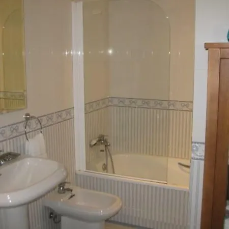 Apartment Residencial Progreso *