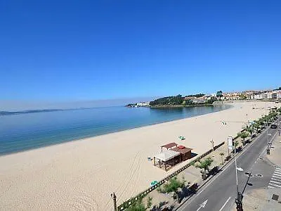 Residencial Progreso Sanxenxo