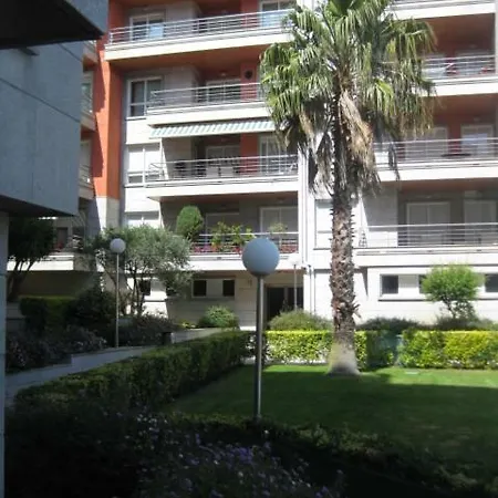 Residencial Progreso Apartment Sanxenxo