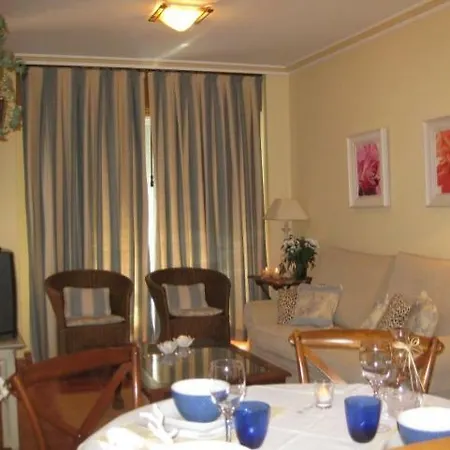 Residencial Progreso Sanxenxo