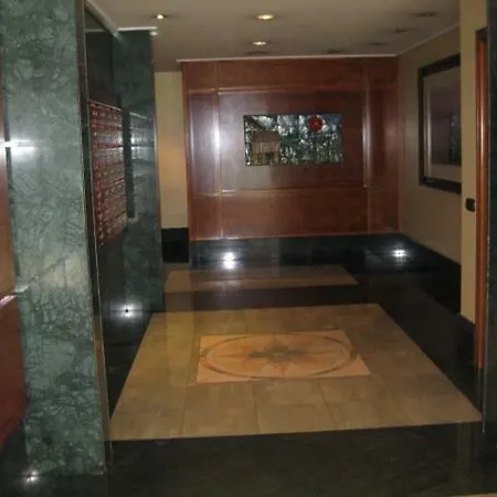 Apartment Residencial Progreso *