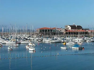 Residencial Progreso Lägenhet Sanxenxo
