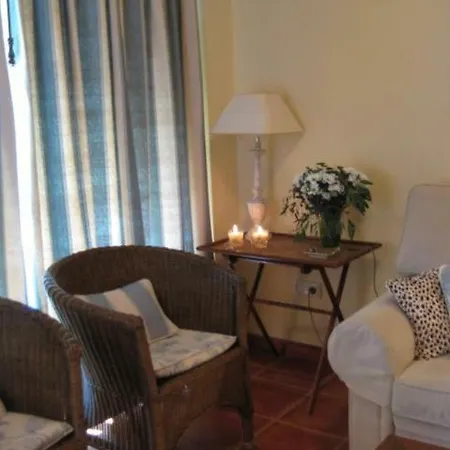 Residencial Progreso Apartment