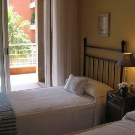 Residencial Progreso * Sanxenxo