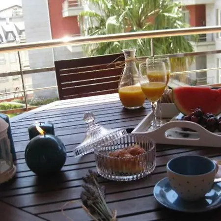 Apartment Residencial Progreso *