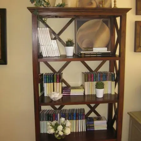 Apartment Residencial Progreso