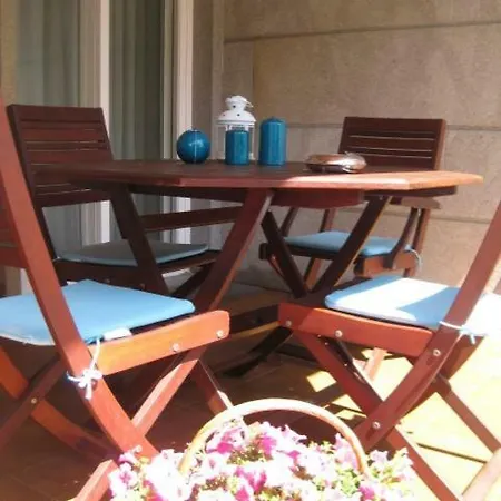 Residencial Progreso Apartment