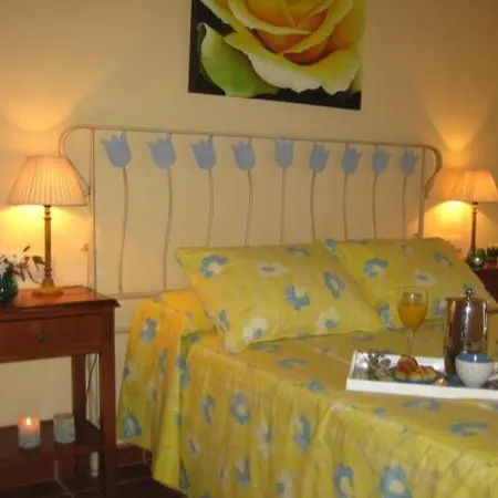 Residencial Progreso Apartment