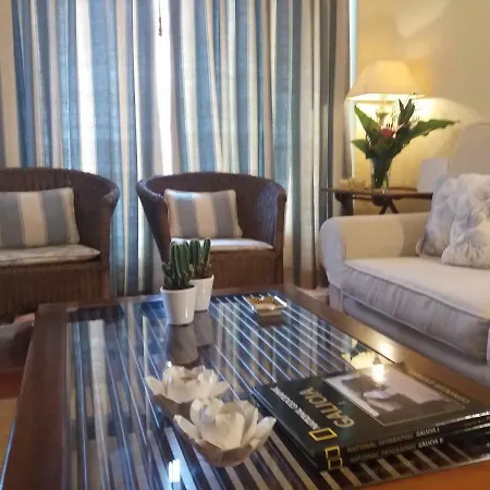 Residencial Progreso * Sanxenxo