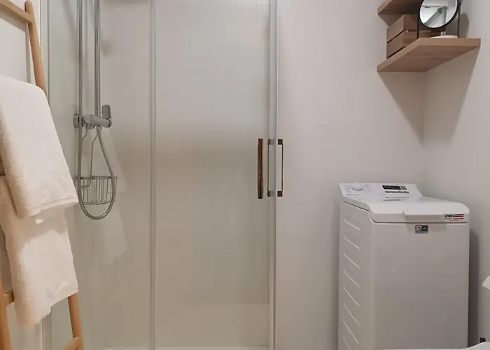 Appartement Residencial Progreso Sanxenxo