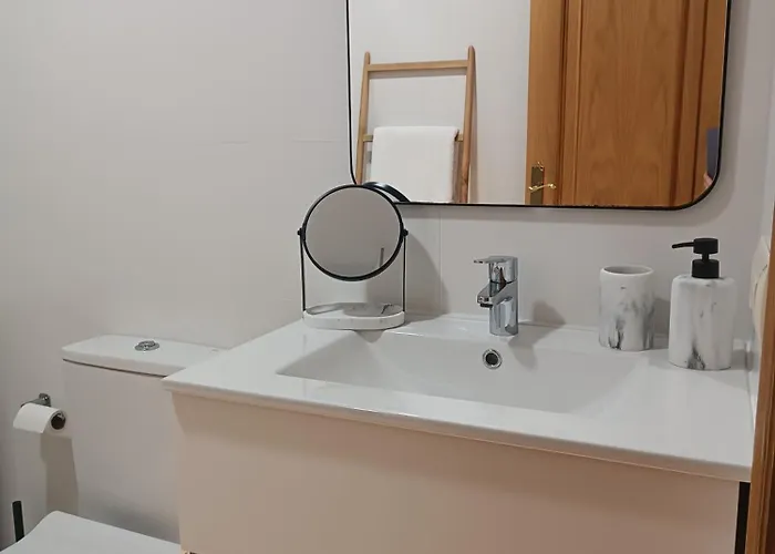 Residencial Progreso Appartement Sanxenxo