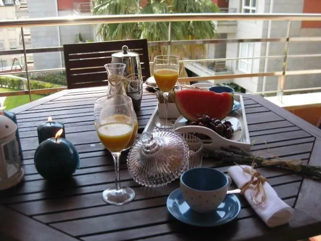 Residencial Progreso Appartement