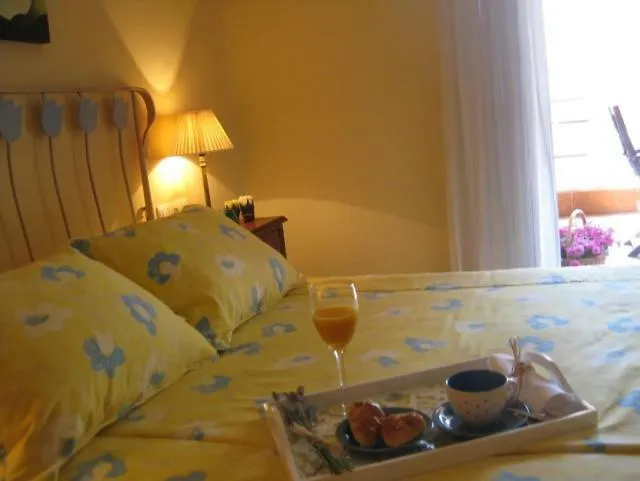 Residencial Progreso Sanxenxo