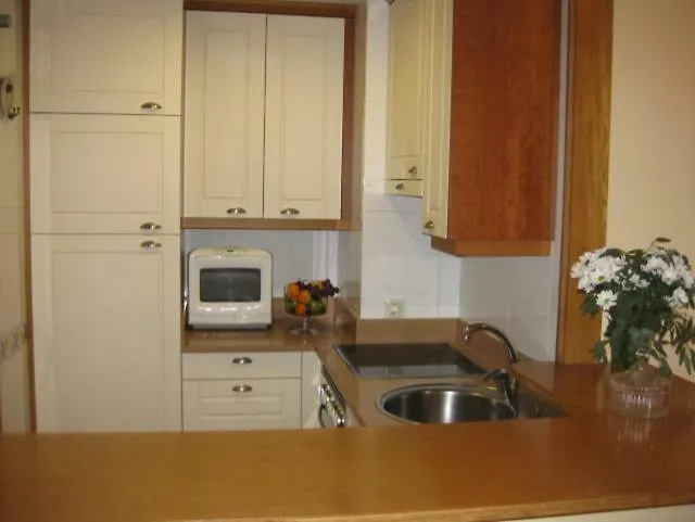 Residencial Progreso * Sanxenxo