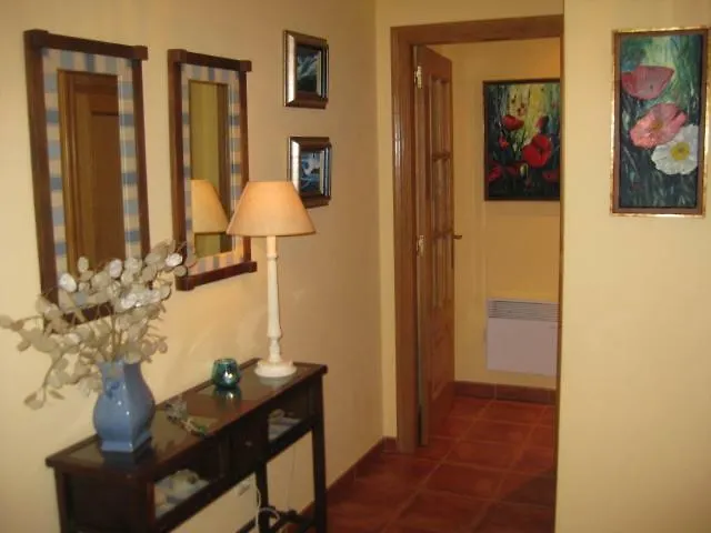 Residencial Progreso Appartement