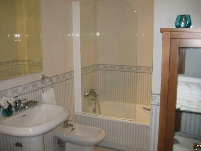 Appartement Residencial Progreso *