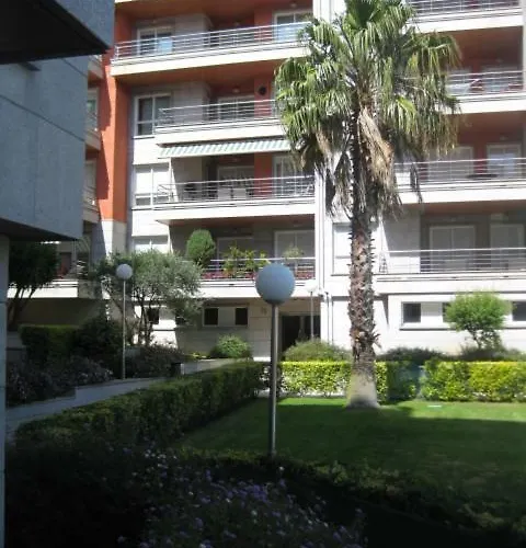 Residencial Progreso Appartement Sanxenxo