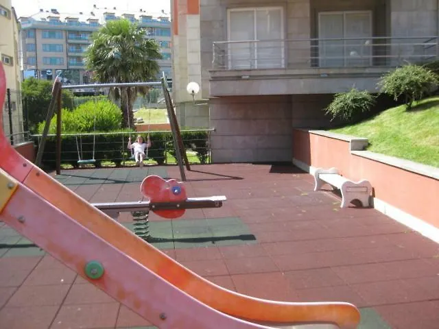 Residencial Progreso *