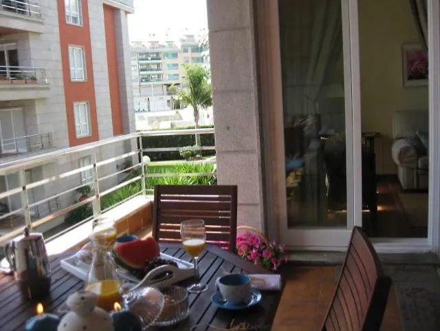 Residencial Progreso Appartement *