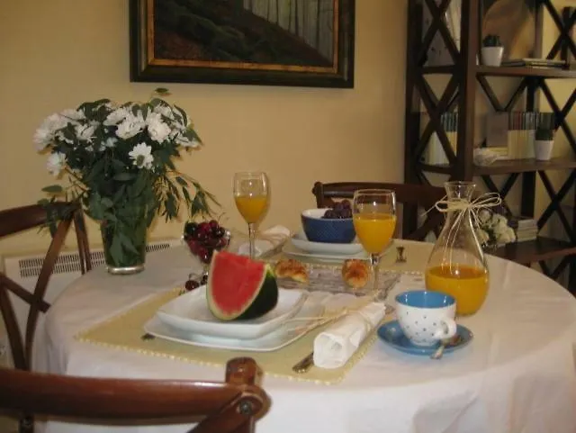 Appartement Residencial Progreso *