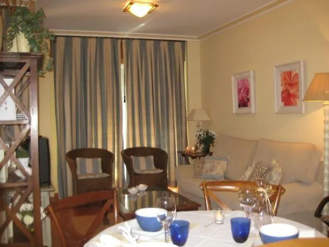 Residencial Progreso Sanxenxo