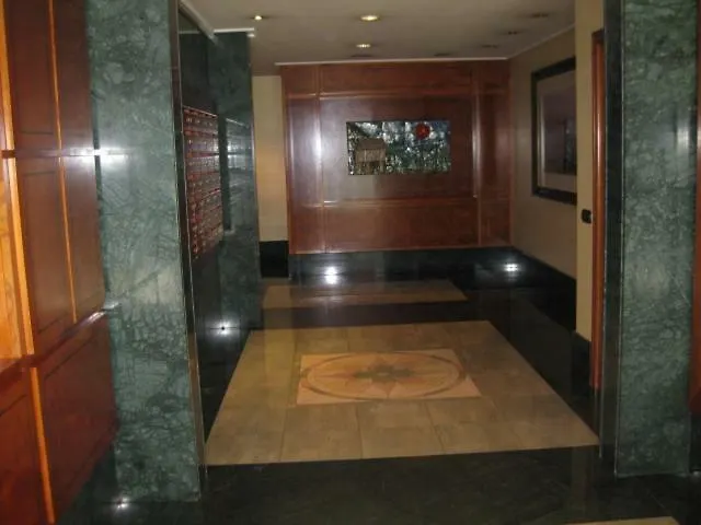 Appartement Residencial Progreso *