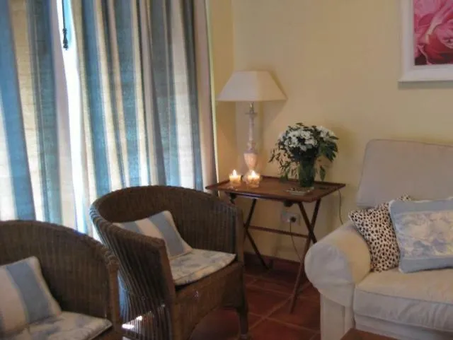 Residencial Progreso Appartement