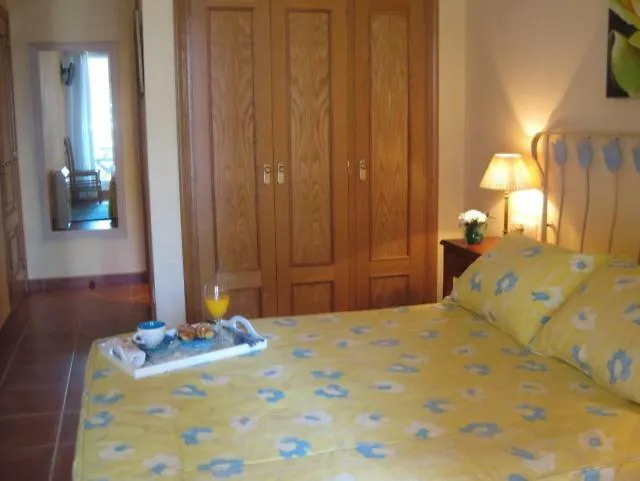 Residencial Progreso Appartement Sanxenxo