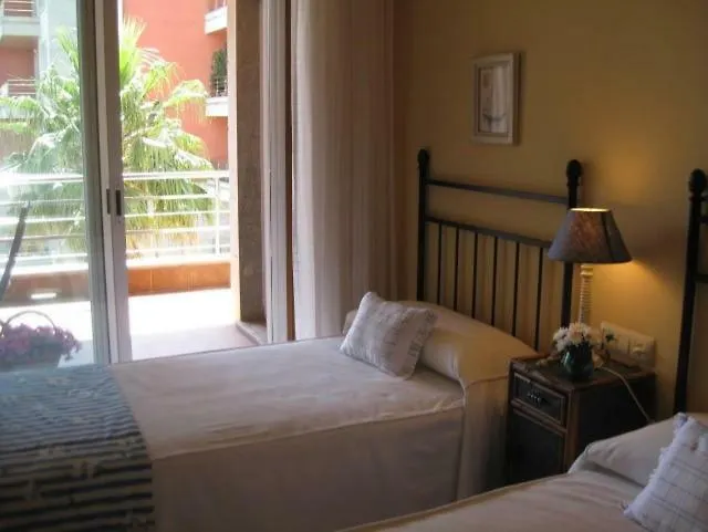 Residencial Progreso * Sanxenxo