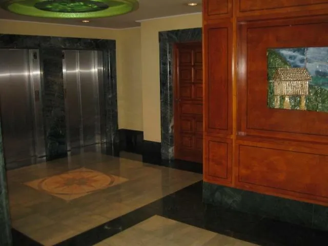 Appartement Residencial Progreso Sanxenxo