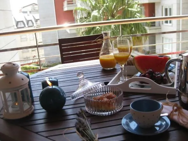 Appartement Residencial Progreso *