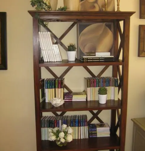 Appartement Residencial Progreso