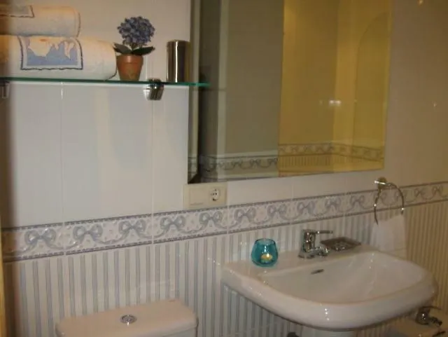 Appartement Residencial Progreso Sanxenxo