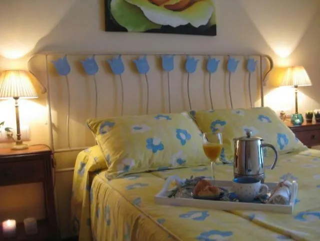 Appartement Residencial Progreso