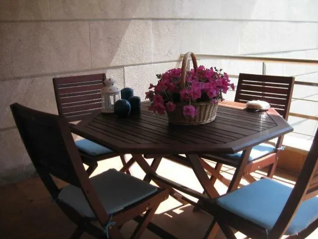 Residencial Progreso Appartement