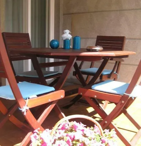 Residencial Progreso Appartement