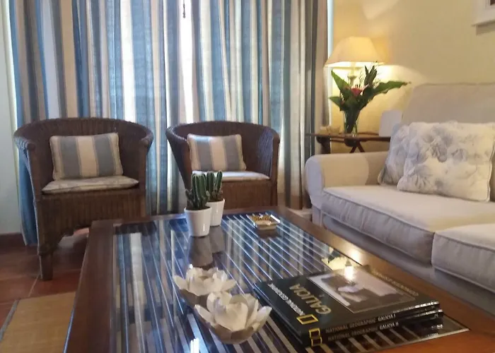 Residencial Progreso * Sanxenxo